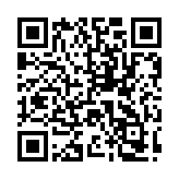 The Outsource Project QR Code